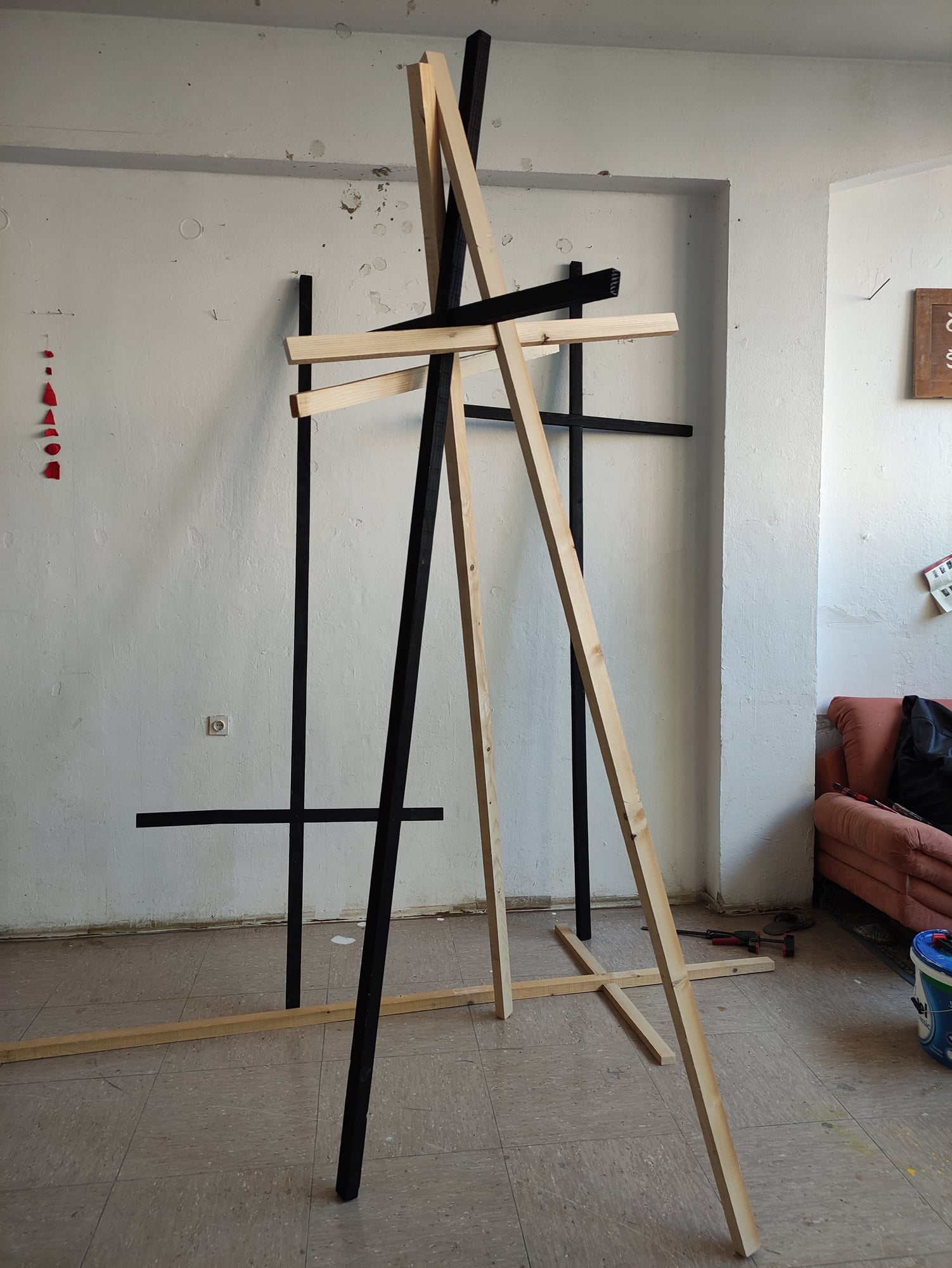 Variations of Memory: Counterpoint II — photograph 2 of 8