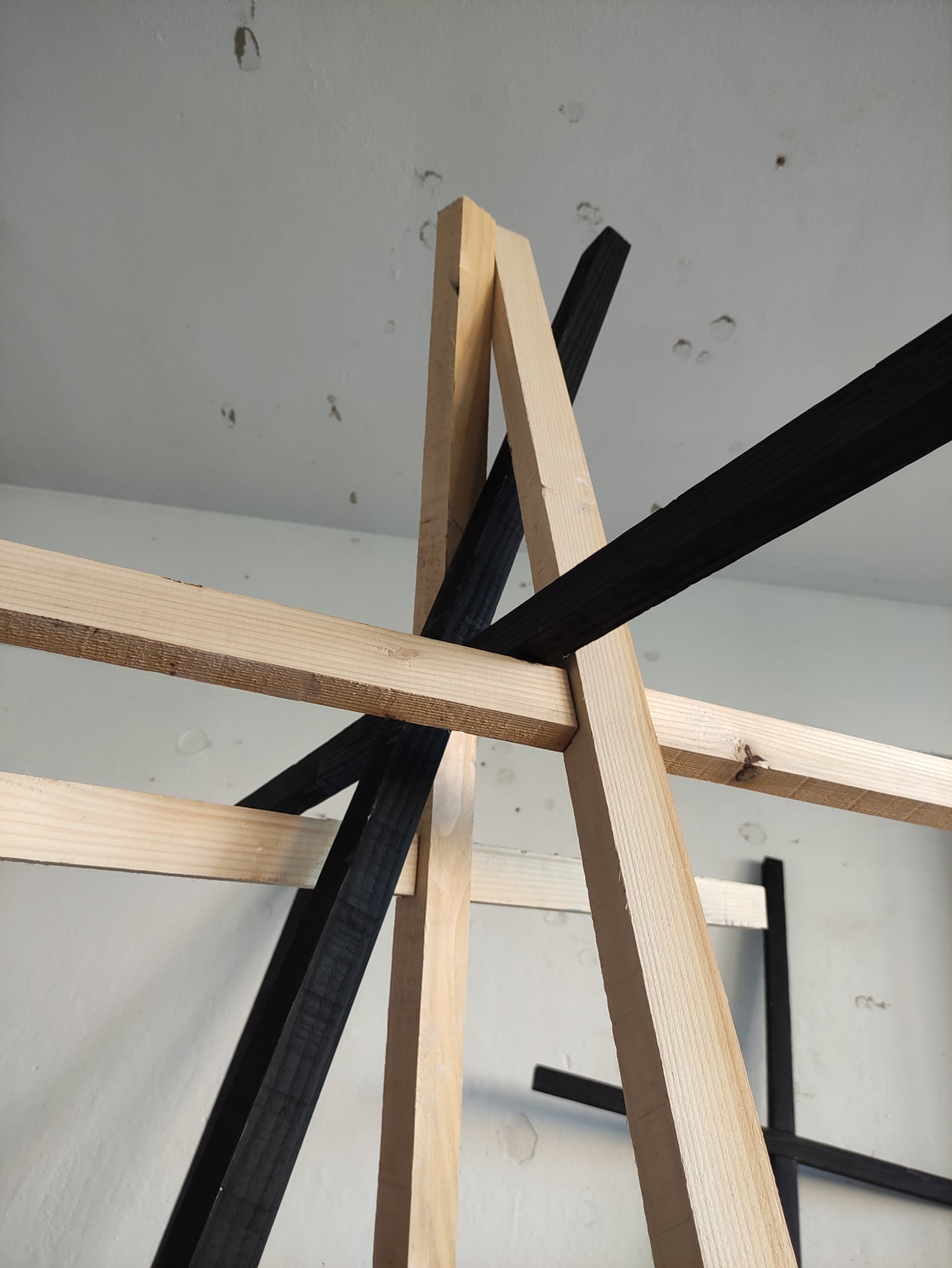 Variations of Memory: Counterpoint II — photograph 3 of 8