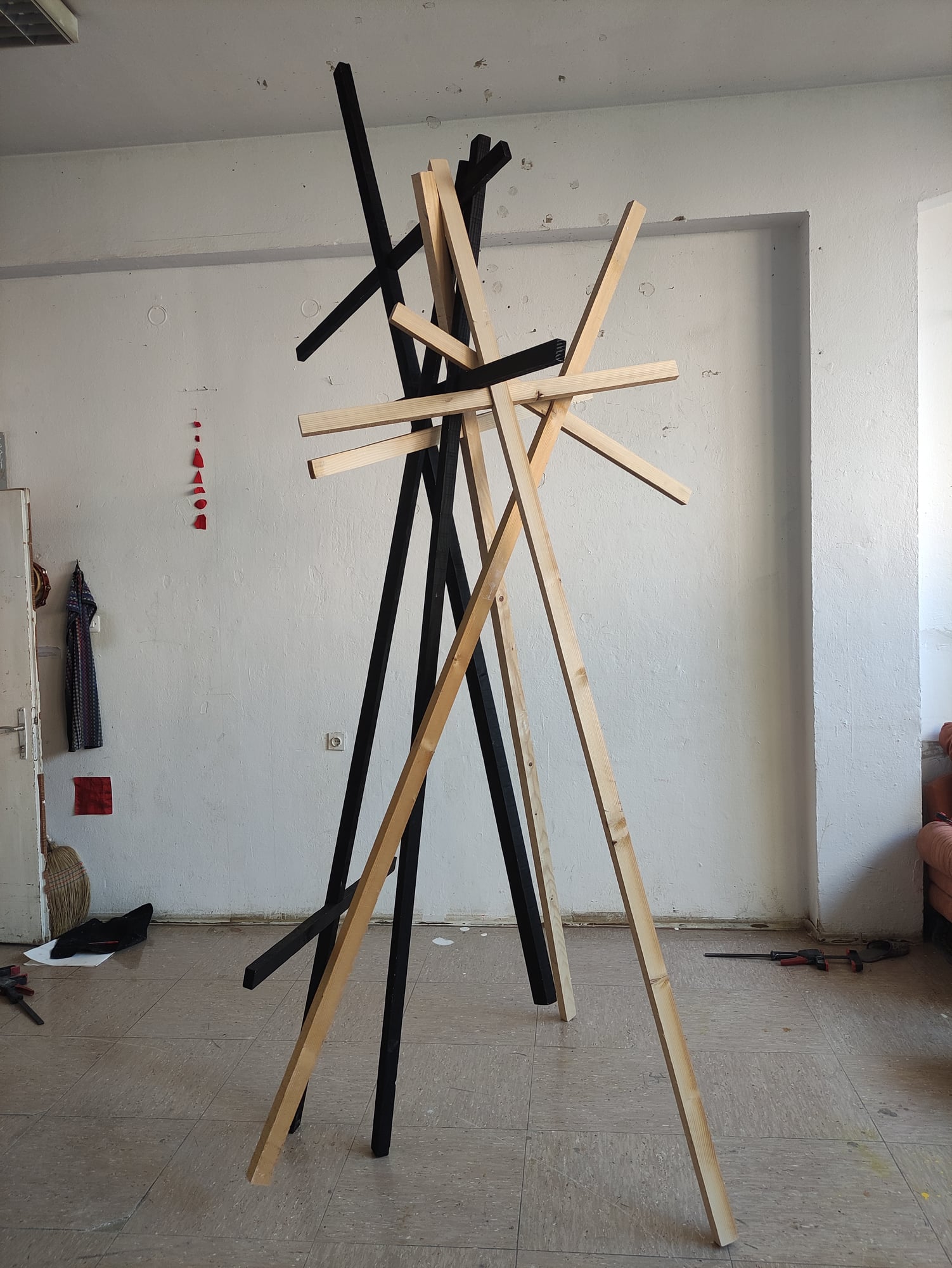 Variations of Memory: Counterpoint II — photograph 5 of 8