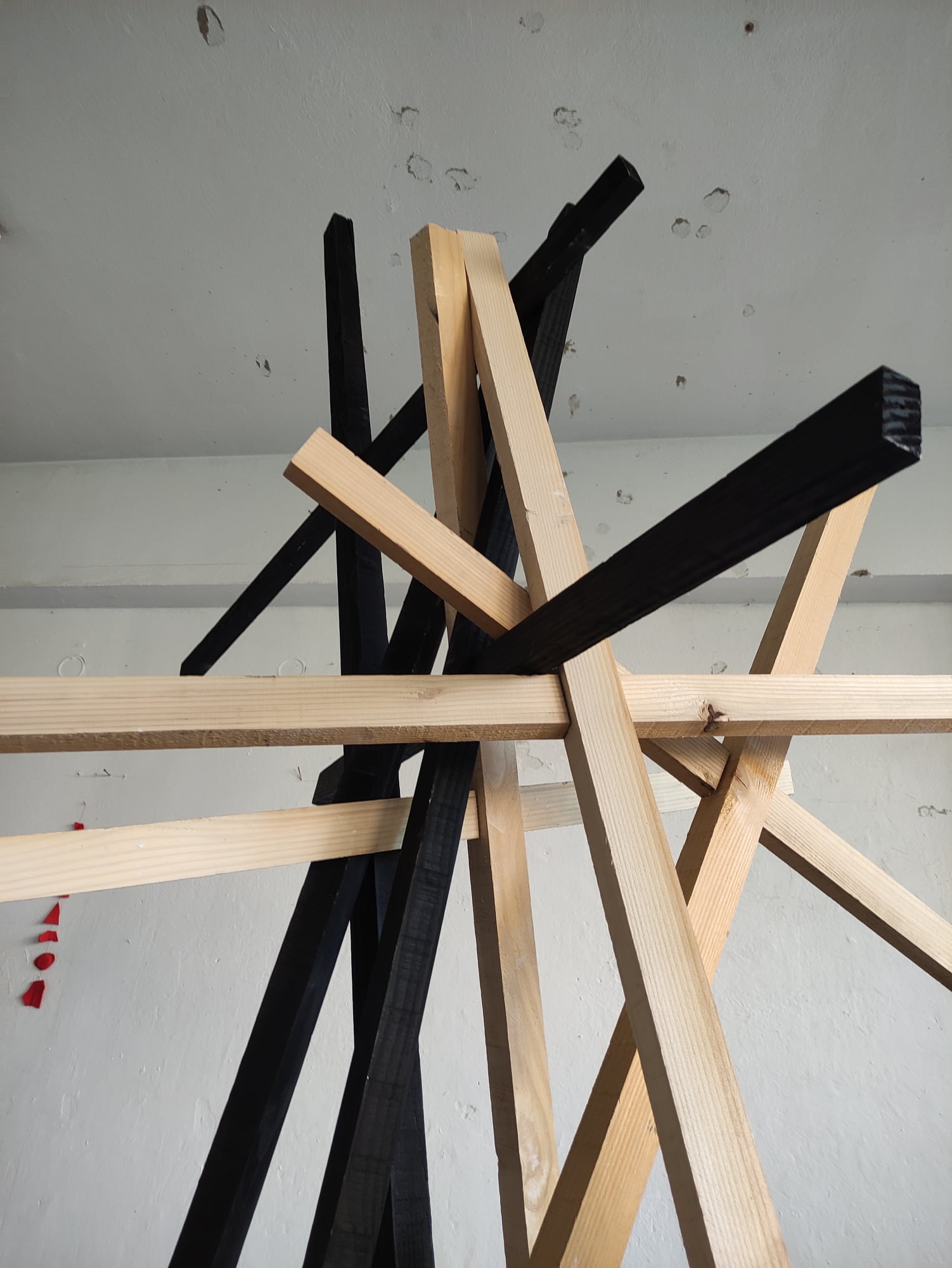 Variations of Memory: Counterpoint II — photograph 6 of 8