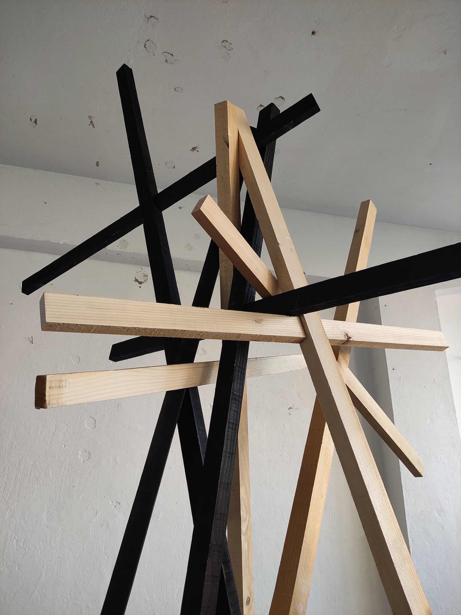 Variations of Memory: Counterpoint II — photograph 7 of 8