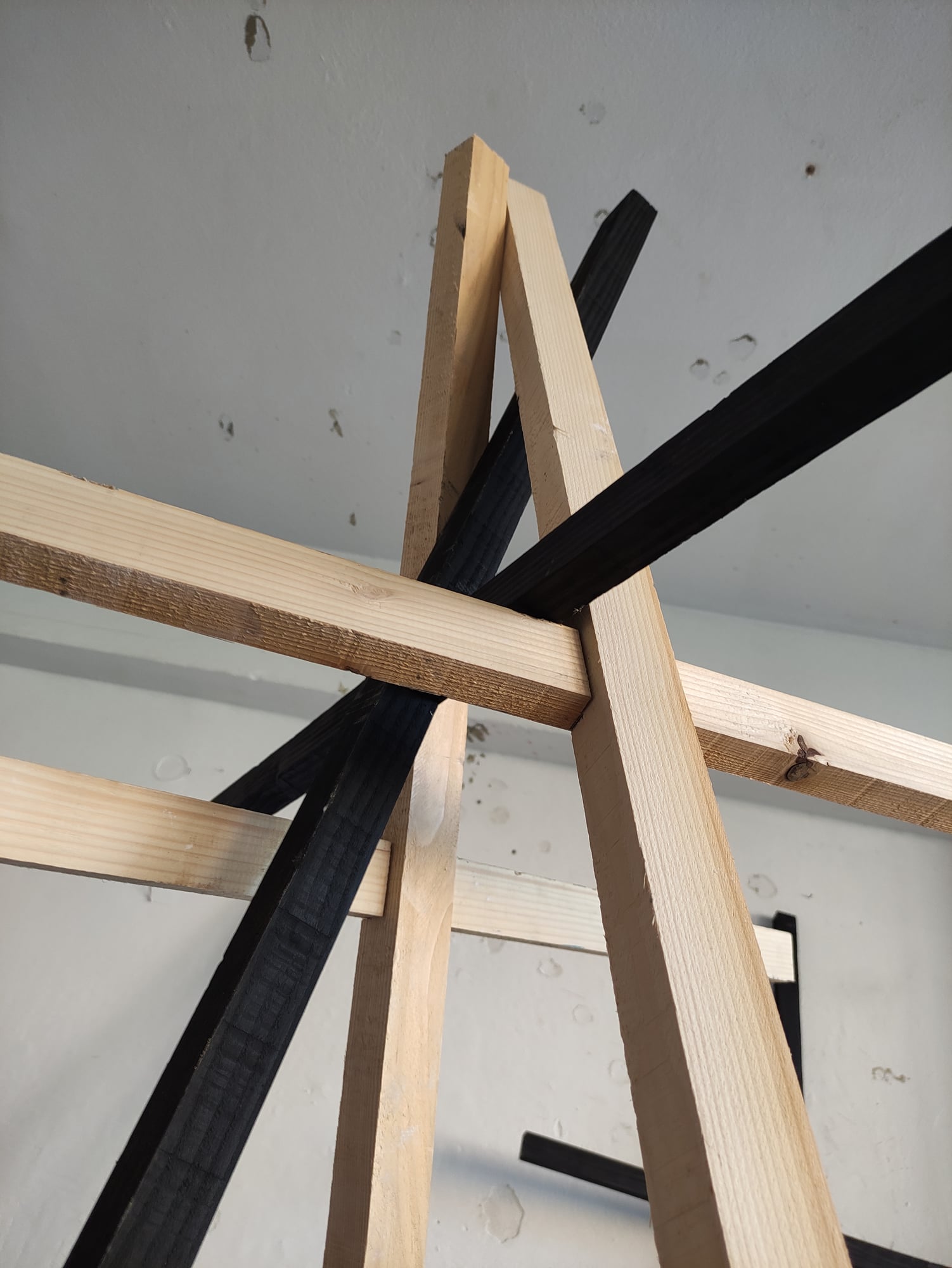 Variations of Memory: Counterpoint II — photograph 8 of 8