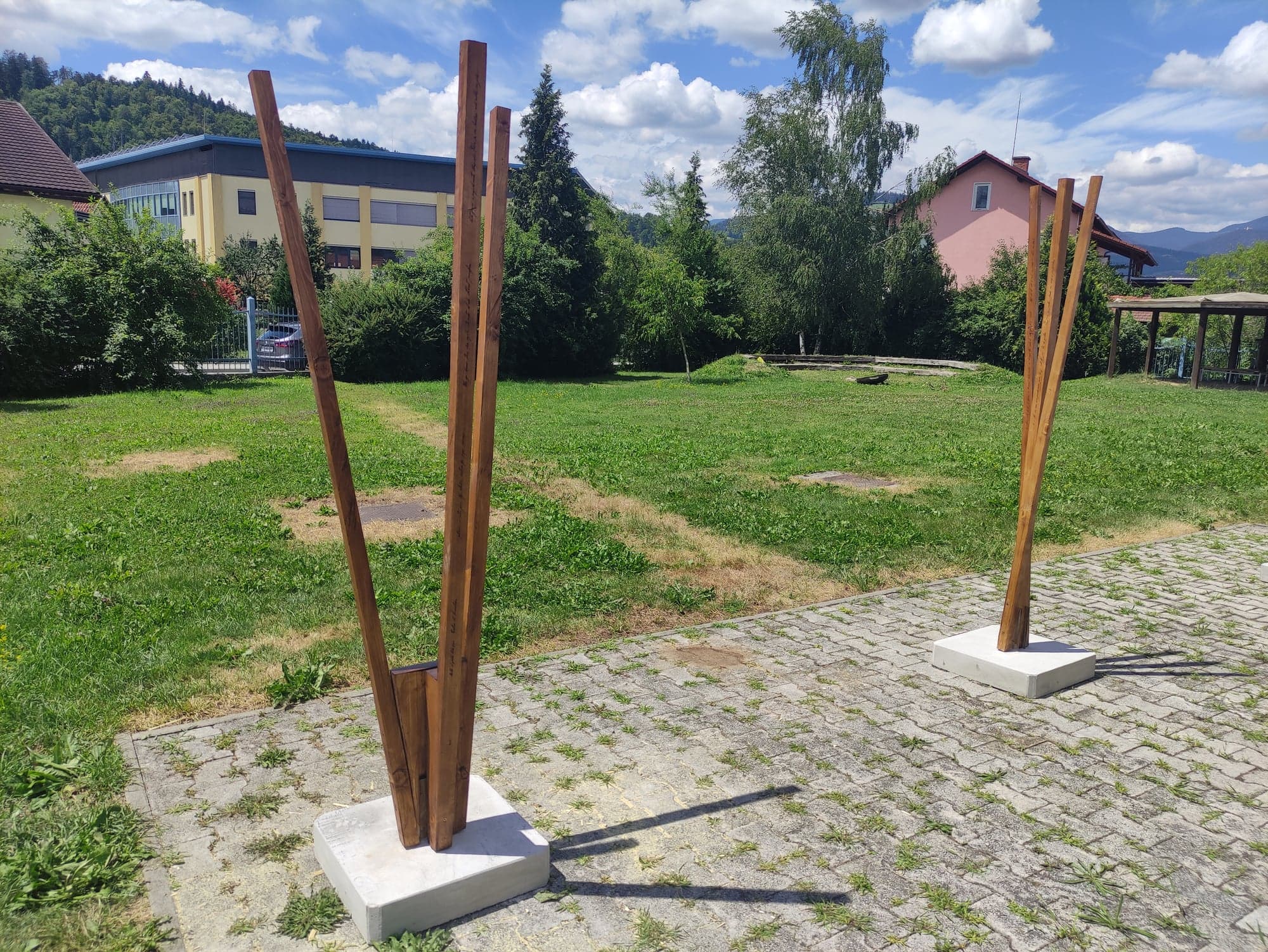 Kajuh's Poetry in Fosno