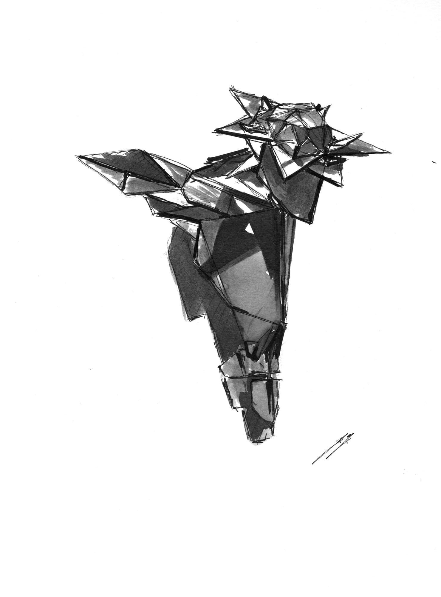 Personal Sketches